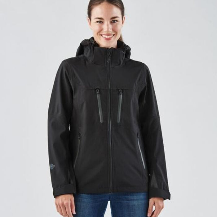 Stormtech Ladies' Patrol Softshell Thumbnail