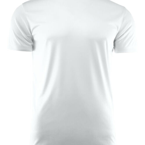Printer Men's Run Performance T-shirt Thumbnail