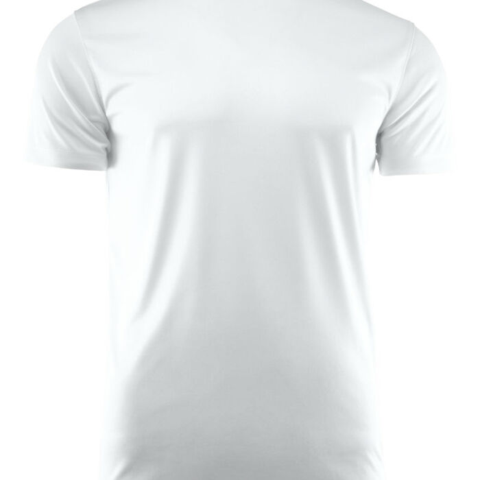Printer Men's Run Performance T-shirt Thumbnail