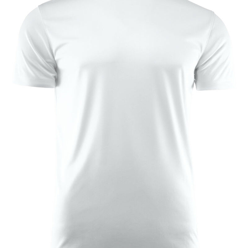 Printer Men's Run Performance T-shirt Thumbnail