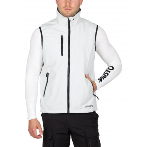 Musto Sardinia Gilet 2.0 Thumbnail