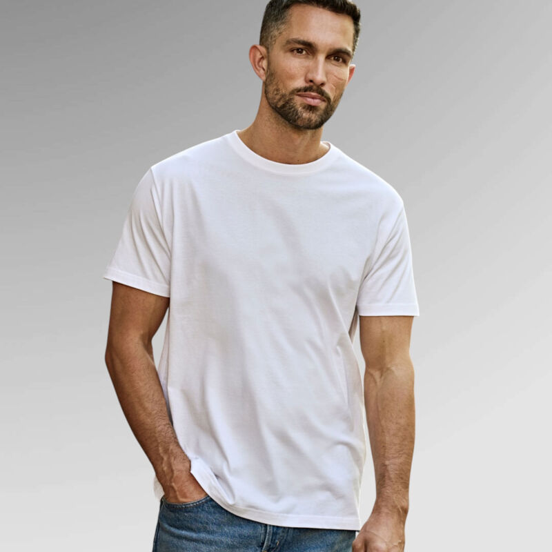 Tee Jays Men's Sof-Tee Thumbnail