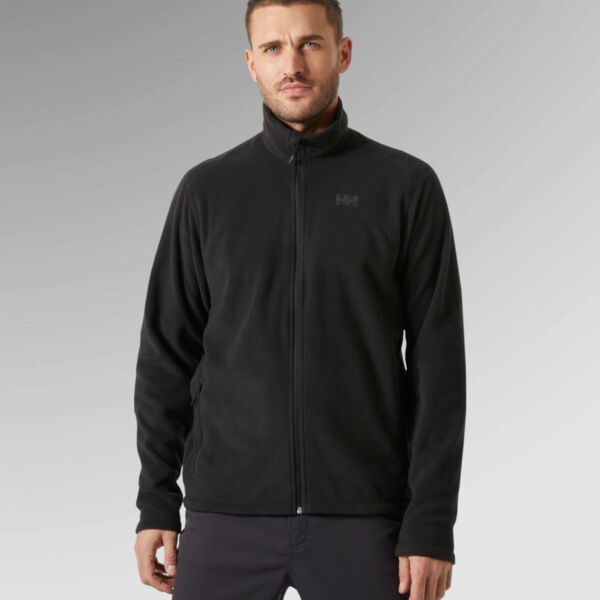 Helly Hansen Men's Daybreaker Fleece Jacket Thumbnail
