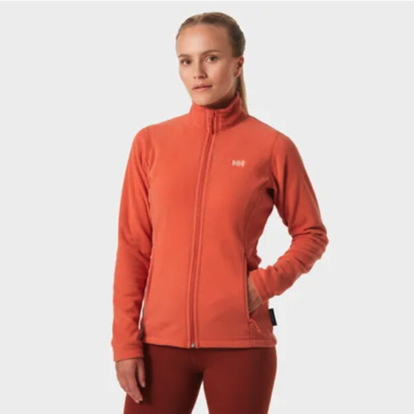 Helly Hansen Ladies Daybreaker Fleece Jacket Thumbnail