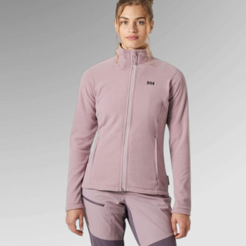 Helly Hansen Ladies Daybreaker Fleece Jacket Thumbnail