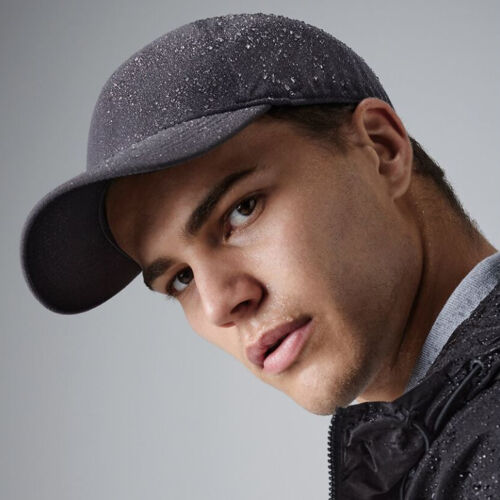 Seamless Waterproof Cap Thumbnail