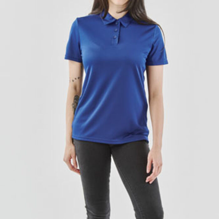 Stormtech Ladies' Apollo Polo  Thumbnail