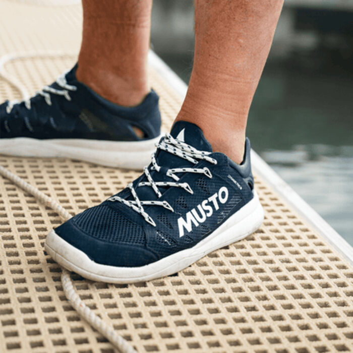 Musto  Dynamic Pro II Thumbnail