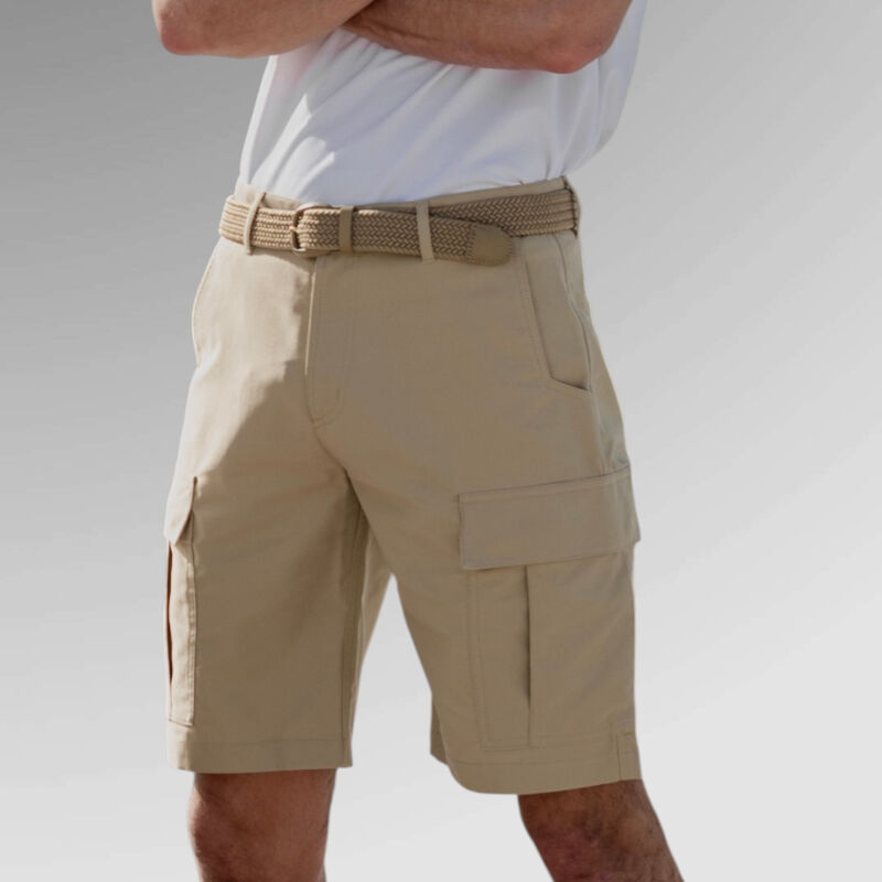 Sea Design Men's Hydra Cargo Shorts Thumbnail