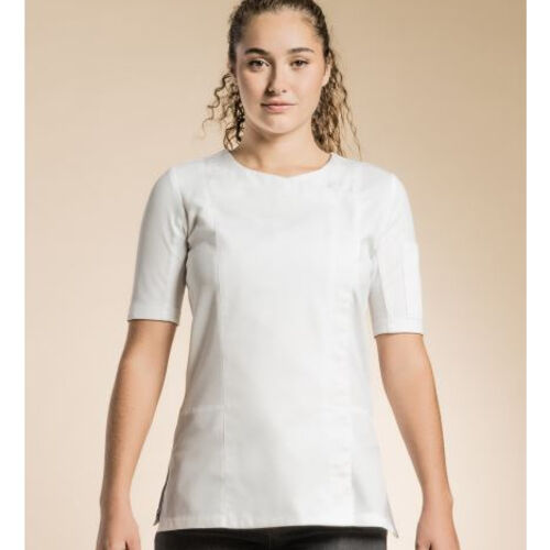 Clement Design Dolce Ladies' s/s Chef Jacket Thumbnail