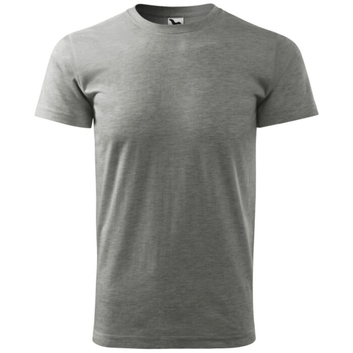 Malfini Basic Mens T-shirt  Thumbnail