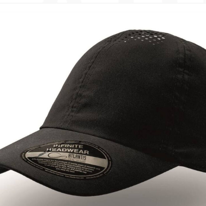 Atlantis - Air Cap  Thumbnail