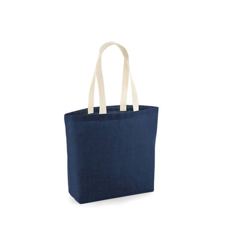 Light Jute shopper Thumbnail
