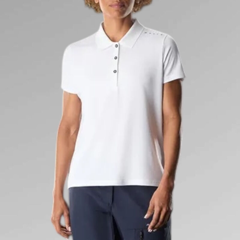 Musto Womens Evo Sunblock s/s Polo 2.0 Thumbnail