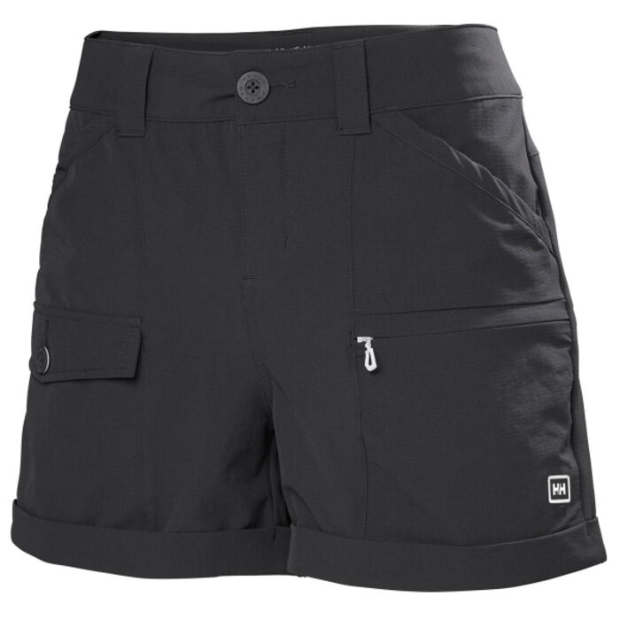 Helly Hansen Ladies Maridalen Shorts Thumbnail
