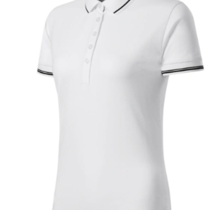  Malfini Ladies Perfection Plain polo Thumbnail