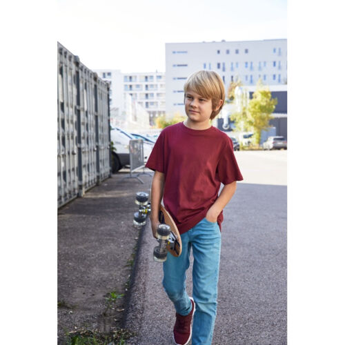 James Nicholson Children Organic t-shirt Thumbnail