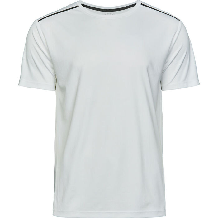 Tee Jays Mens Luxury Sport Tee Thumbnail