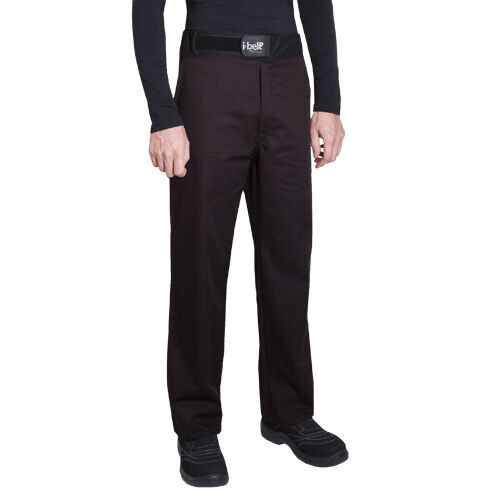 Clement Design Men's Sirocco Chef pants Thumbnail