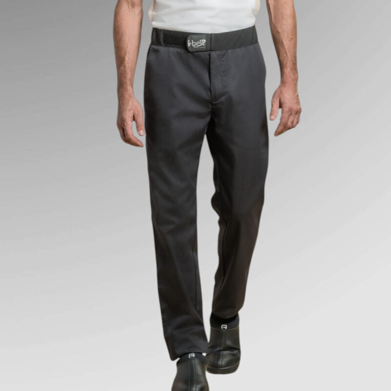 Clement Design Men's Sirocco Chef pants Thumbnail
