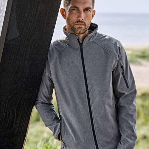 Tee Jays Mens Performance Softshell Thumbnail
