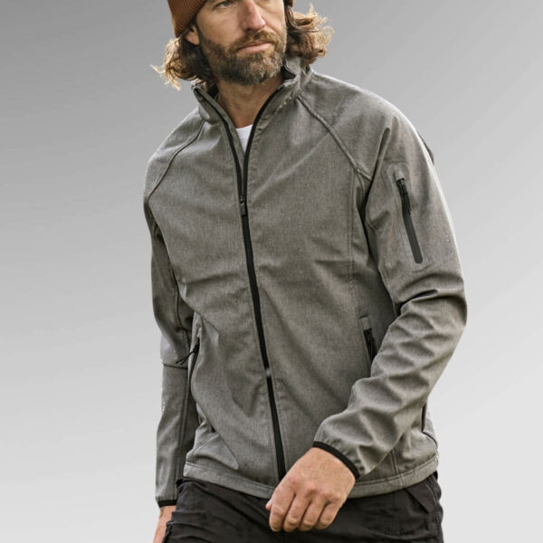 Tee Jays Mens Performance Softshell Thumbnail