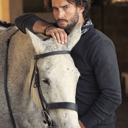 James Harvest Men's Ashland Pullover Thumbnail