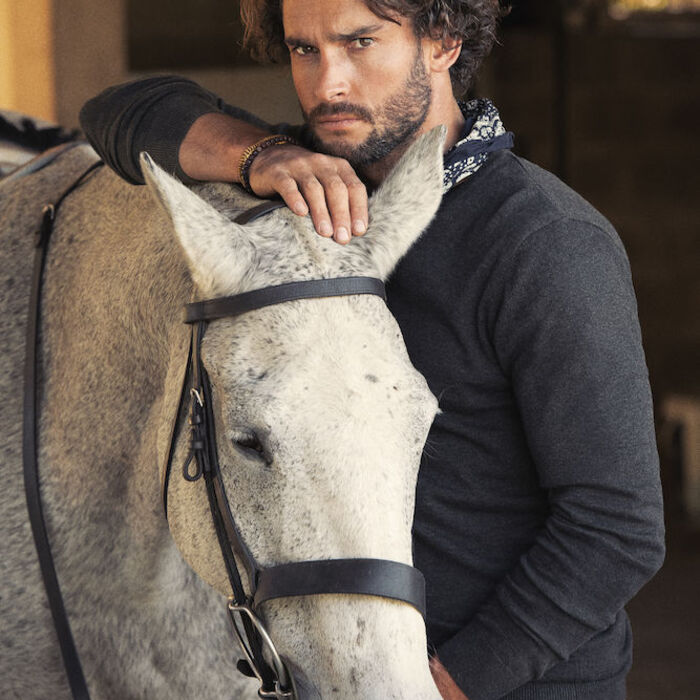 James Harvest Men's Ashland Pullover Thumbnail