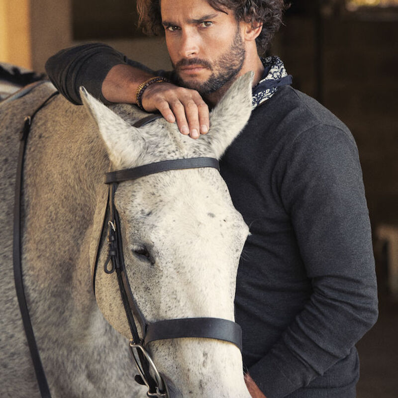 James Harvest Men's Ashland Pullover Thumbnail