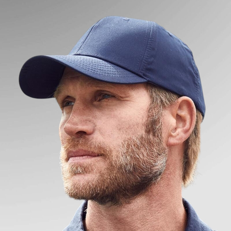Myrtle Beach 6 Panels Sport Cap Thumbnail