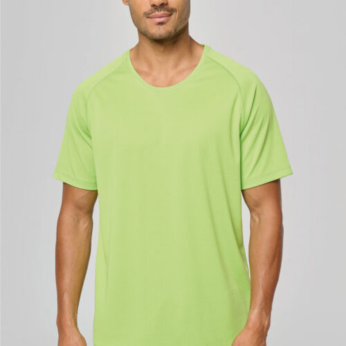 ProAct Men's Sports t-shirt Thumbnail
