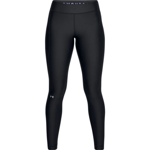 Under Armour Women's HeatGear® Armour Leggings Thumbnail