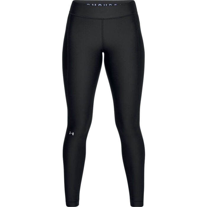 Under Armour Women's HeatGear® Armour Leggings Thumbnail