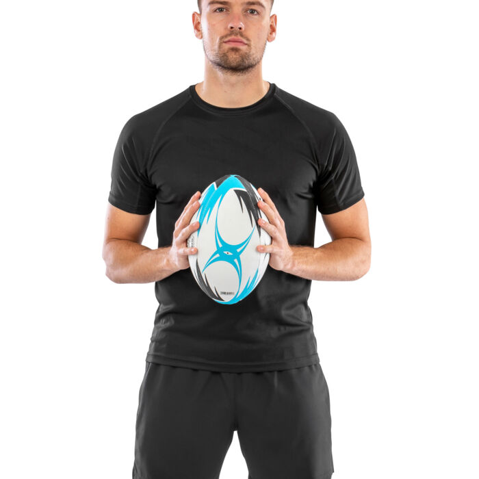 Spiro Performance Aircool Tee Thumbnail