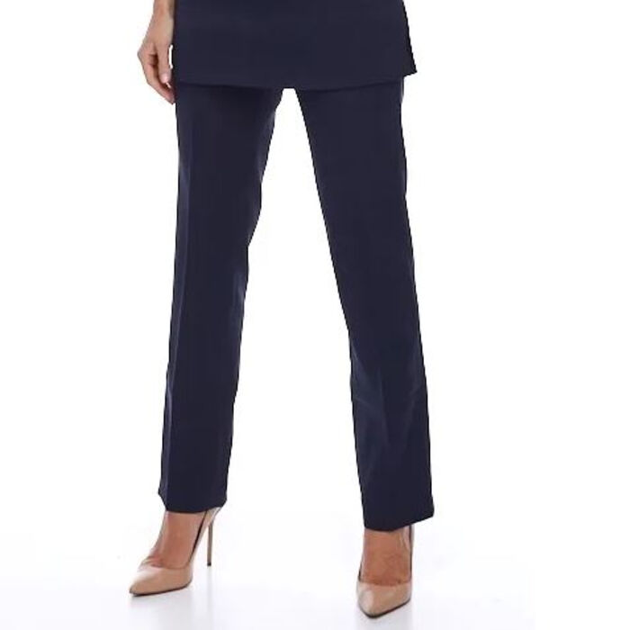 Slim Leg Spa Trousers Thumbnail