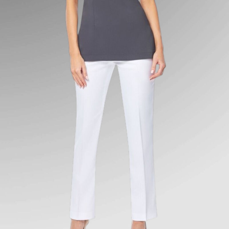 Slim Leg Spa Trousers Thumbnail