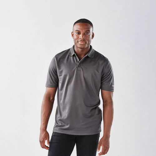Stormtech Men's H2X-dry Phoenix polo Thumbnail