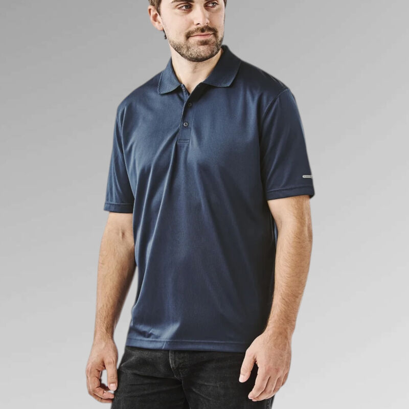 Stormtech Men's H2X-dry Phoenix polo Thumbnail