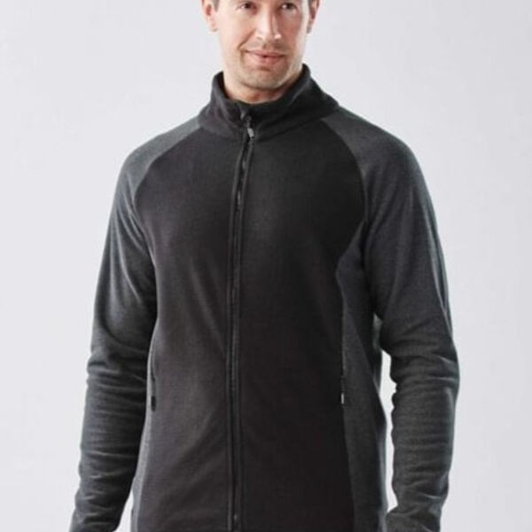 Stormtech Men's Impact Microfleece Jacket Thumbnail