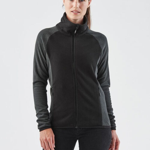 Stormtech Ladies' Impact Microfleece Jacket Thumbnail