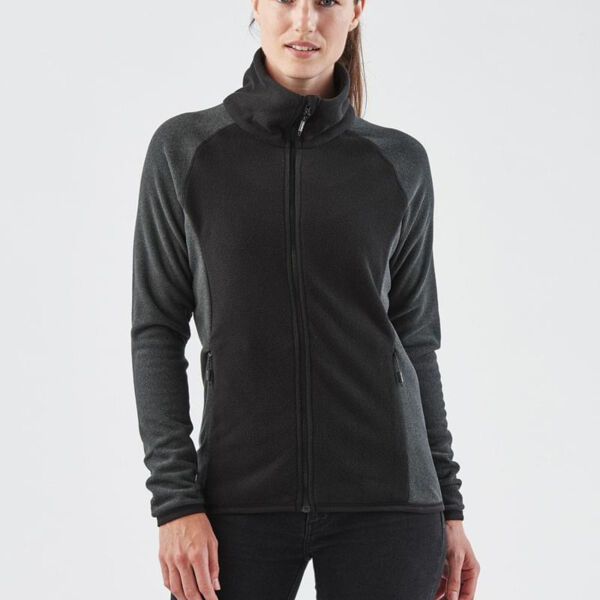 Stormtech Ladies' Impact Microfleece Jacket Thumbnail