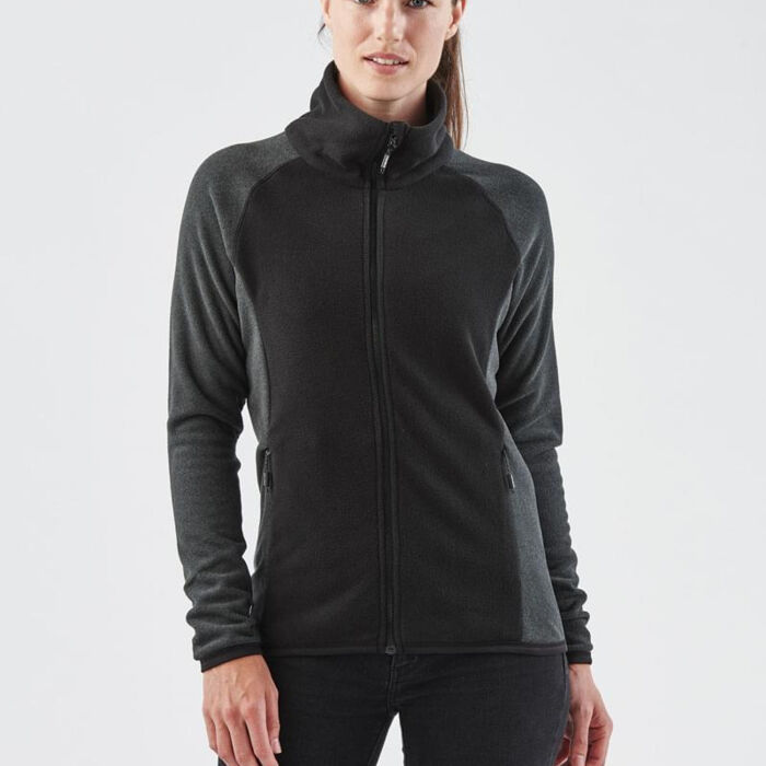 Stormtech Ladies' Impact Microfleece Jacket Thumbnail