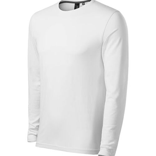 Malfini Brave Men's long sleeved t-shirt Thumbnail