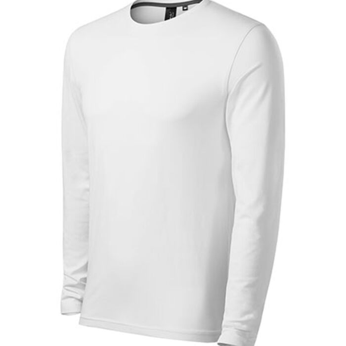 Malfini Brave Men's long sleeved t-shirt Thumbnail