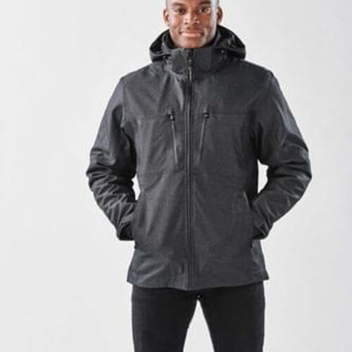 Stormtech Men's Matrix System Jacket Thumbnail