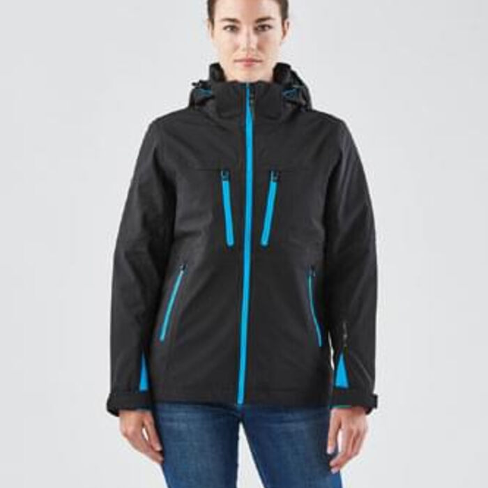 Stormtech Women's Matrix System Jacket Thumbnail