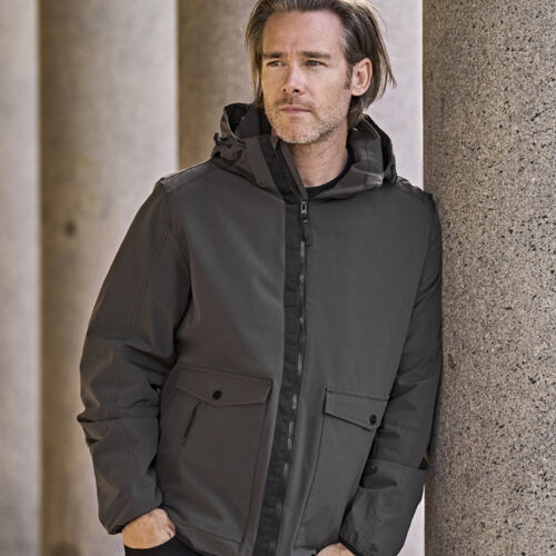 Tee Jays Urban Adventure Soft Shell Jacket Thumbnail