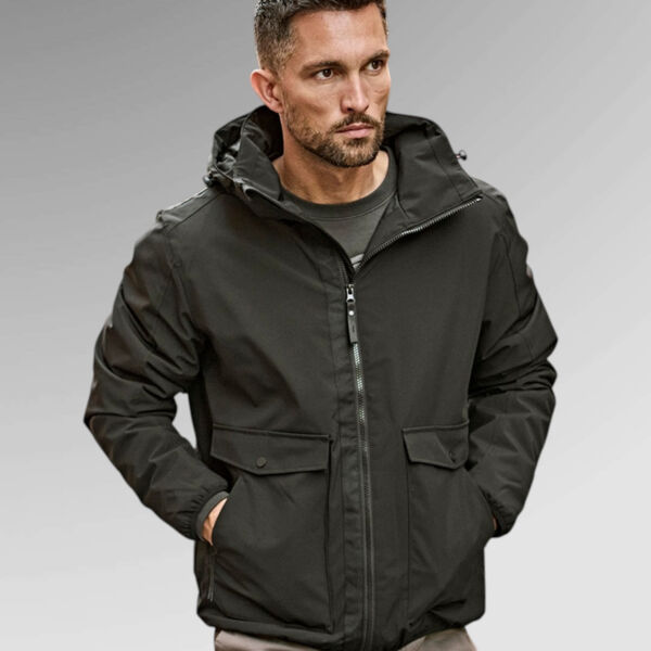 Tee Jays Urban Adventure Soft Shell Jacket Thumbnail