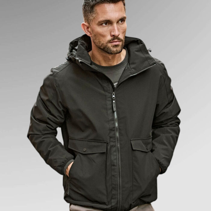 Tee Jays Urban Adventure Soft Shell Jacket Thumbnail