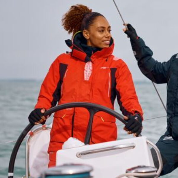 Musto BR2 Ladies' Offshore 2.0 Jacket Thumbnail